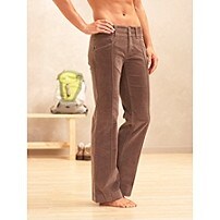 Corvara Pant