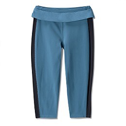 Yoga Knicker