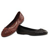 Adele Ballet Flat by B�rn�