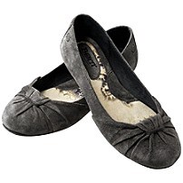 Adele Ballet Flat by Born�