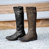 Bayberry Boot by Off The Beaten Track�