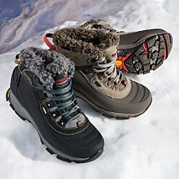 Winterlude 6 Waterproof Boot by Merrell�