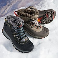 Winterlude 6 Waterproof Boot by Merrell�