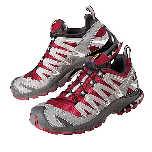 Xa Pro 3d Trail Shoe by Salomon Xa Pro 3d Trail Shoe by Salomon