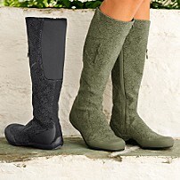 Uma Print Boot by Salomon�