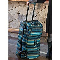 Split Roller Bag by Dakine�