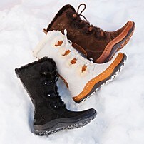 Abby 2 Boot by North Face�