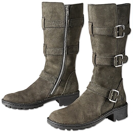 Tessa Boots by Born