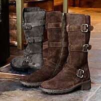 Tessa Boot by B�rn�