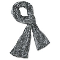 Burn Out Scarf