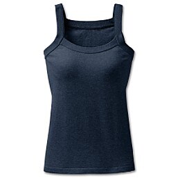 Gemini Cami