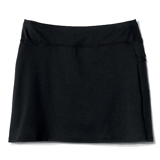 Athleta Chase Skorts