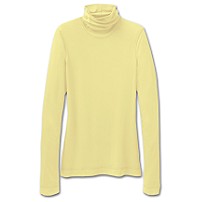 Teelicious� T-Neck