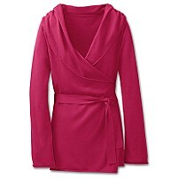 Satori Shawl Sweater