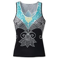 Tattoo Tank by Yellowman�
