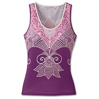 Tattoo Tank by Yellowman�