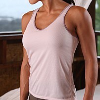 Light & Firm Bra Tank by Rosa Faia By Anita