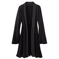 Wrap Jacket by Pink Lotus