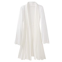 Wrap Jacket by Pink Lotus