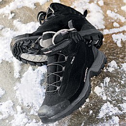 Deemax Dry Boot by Salomon�