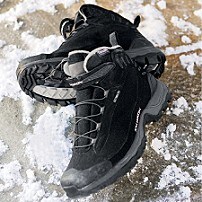 Deemax Dry Boot by Salomon�