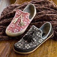 Pigs in a Blanket Slipper by SmartWool�