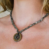 Luck Necklace