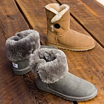 Bailey Button Boot by Ugg�