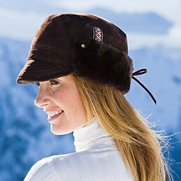 Classic Earflap Hat by Ugg�