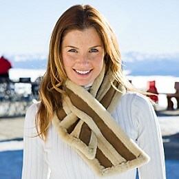 Pull Thru Scarf by Ugg�
