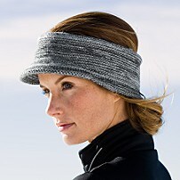 Brimmed Headband by Pistil