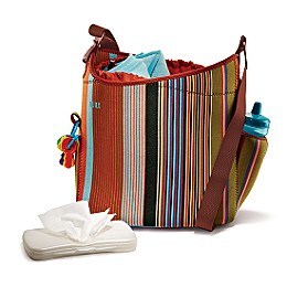 Diaper Tote Bag by Built�