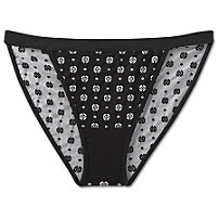 Poppy Seamless Bikini