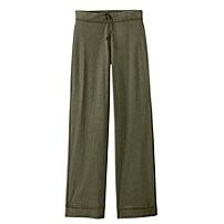 Organic Cotton Tool Around Pant