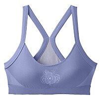 Poppy Seamless Bra Top