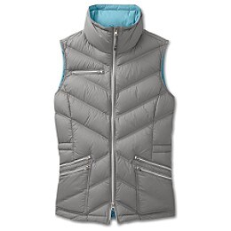 Feather Vest