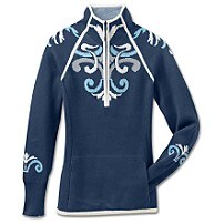 Cold Front Sweater