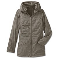 Wear Anywhere Jacket
