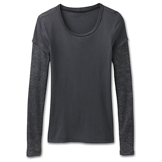Athleta 2 Sleeve Tee