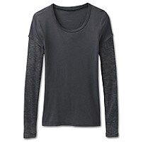 2 Sleeve Tee