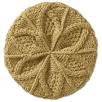 Tiffany Beret