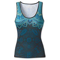 Tattoo Tank by Yellowman�