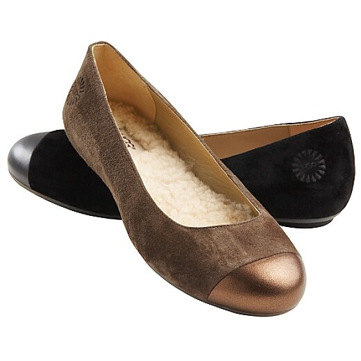 Athleta Rime Ballet Flats