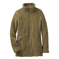 Lushcious Jacket
