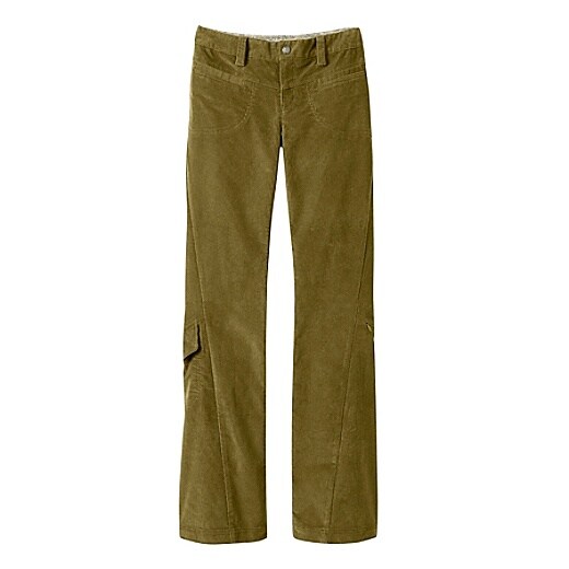 Athleta Corduroy Dipper Pants<br />
