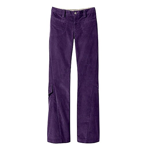 Athleta Corduroy Dipper Pants<br />
