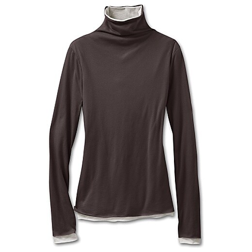 Tops and Jackets: Two Layer T-Neck: Long Sleeve Tops | Athleta