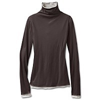 Two Layer T-Neck
