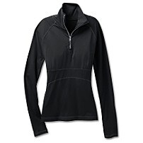 Eco-Licious Half Zip