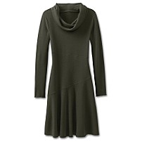 Spiral Dress
